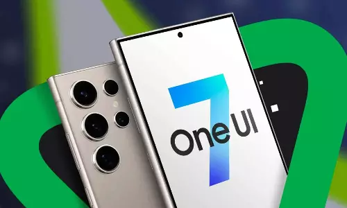 Samsung introduces 15 पर आधारित OneUI 7 का बीटा वर्जन पेश किया Samsung introduces 15 पर आधारित OneUI 7 का बीटा वर्जन पेश किया