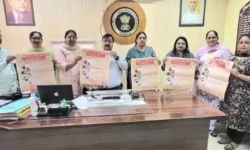 Jalandhar: मानसिक स्वास्थ्य की रोकथाम और उपचार के लिए जागरूकता जरूरी