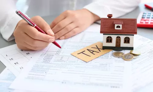ACVA Wokha: वीके टाउन में अनधिकृत कर वसूली पर चिंता जताई