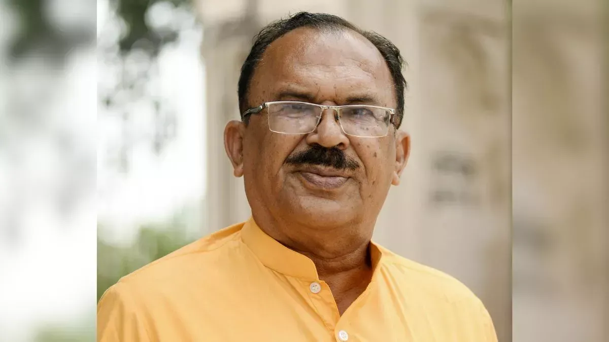 Jaipur: विधानसभा अध्यक्ष ने नवरात्रा पर्व की दी शुभकामनाऐं दुर्गाष्टमी व महानवमी