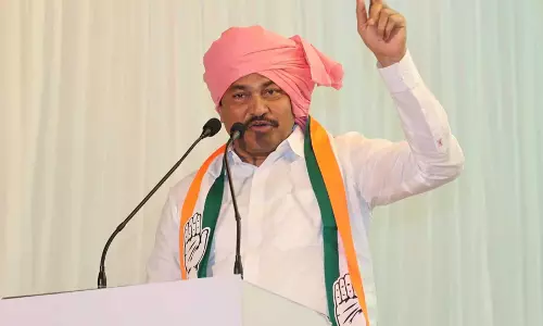 Nana Patole: विधानसभा अध्यक्ष से महाराष्ट्र प्रदेश कांग्रेस के अध्यक्ष तक Nana Patole: विधानसभा अध्यक्ष से महाराष्ट्र प्रदेश कांग्रेस के अध्यक्ष तक