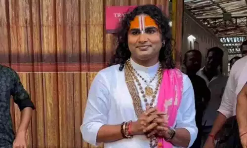 Bigg Boss 18 प्रवेश करने के बाद अनिरुद्धाचार्य महाराज को अपनी गलती का एहसास हुआ