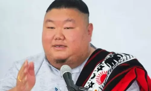 Nagaland  सरकार स्वदेशी निवासियों के पंजीकरण के लिए प्रतिबद्ध