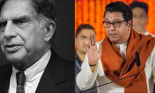 रतन टाटा के जीवित रहते ही दे दिया जाना चाहिए था भारत रत्न: Raj Thackeray