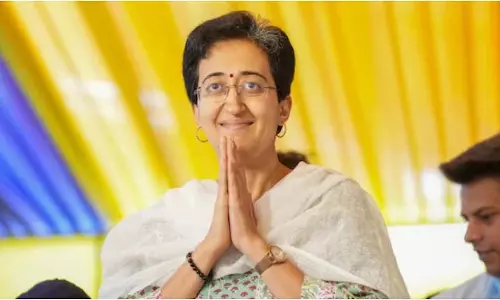 दिल्ली कैबिनेट में MLA फंड को लेकर बड़ा फैसला दिल्ली कैबिनेट में MLA फंड को लेकर बड़ा फैसला
