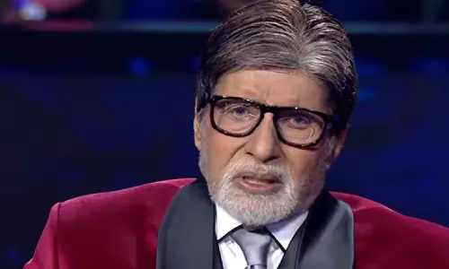 Amitabh Bachchan का 82वां जन्मदिन होगा खास
