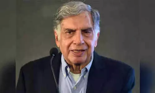 Ratan Tata ने इस कंपनी के 77,900 शेयर खरीदे रहे