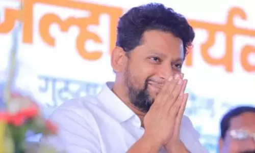 Maharashtra: नेताओं ने अपने-अपने निर्वाचन क्षेत्रों में मोर्चाबंदी शुरू