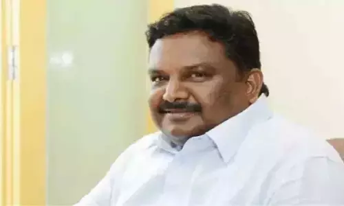 Tamil Nadu: परिवहन मंत्री ने स्वतंत्रता सेनानियों को मुफ्त बस यात्रा का आश्वासन दिया