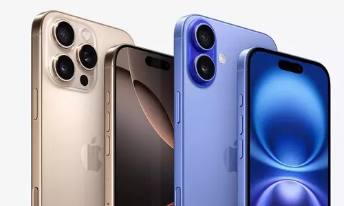Apple iPhone 16 के बेस मॉडल की मांग उम्मीदों पर खरी नहीं उतरी, जानिए क्या है वजह
