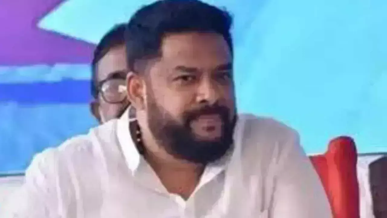 नागेंद्र वाल्मीकि निगम घोटाले का मास्टरमाइंड: ED