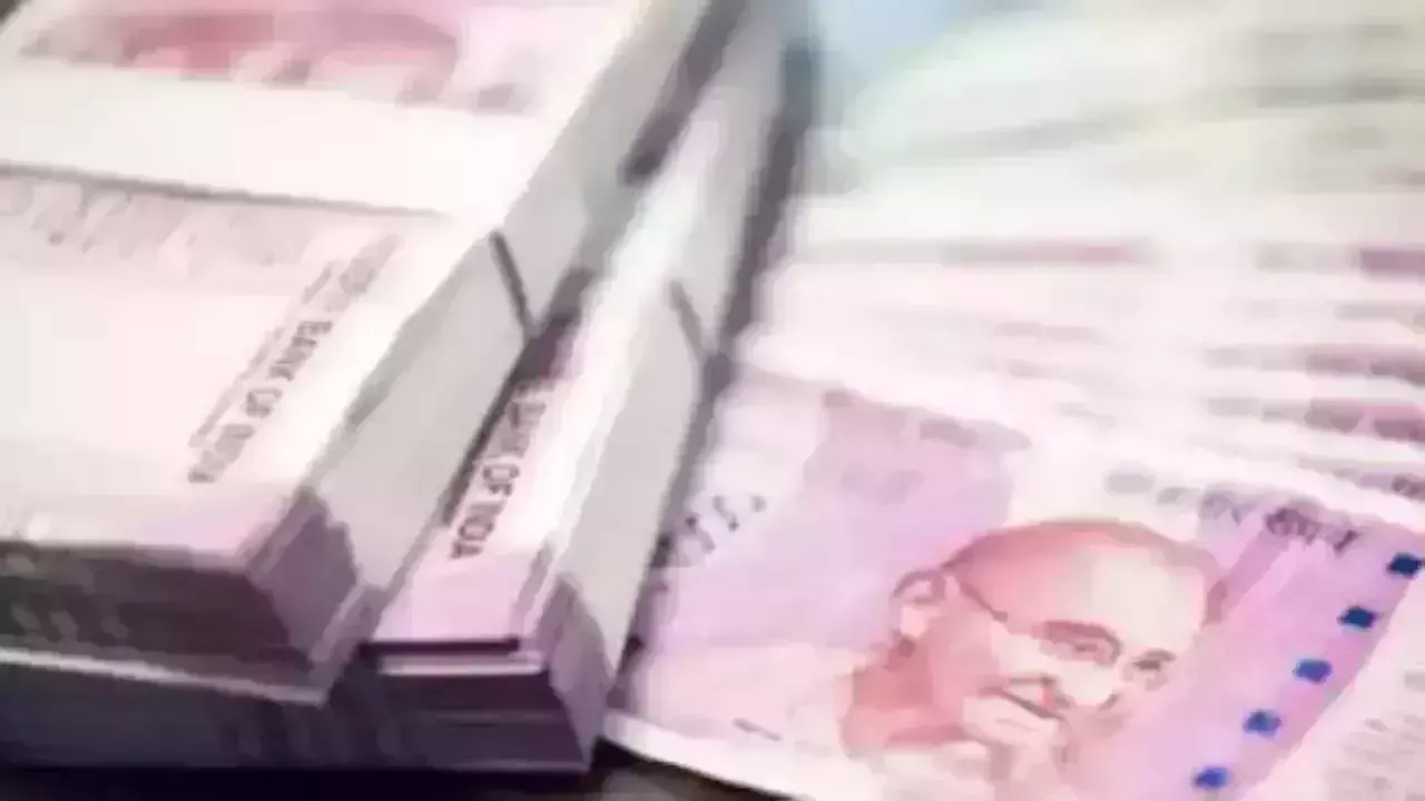 PDO पर ग्राम पंचायतों में लाखों की हेराफेरी का आरोप