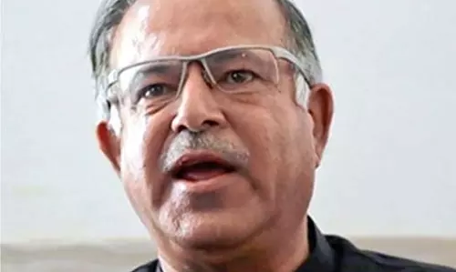 PCC: कांग्रेस जम्मू क्षेत्र में पार्टी की हार पर आत्मचिंतन करेगी PCC: कांग्रेस जम्मू क्षेत्र में पार्टी की हार पर आत्मचिंतन करेगी
