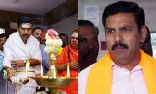 Karnataka BJP प्रमुख ने राज्य में तेजी से राजनीतिक बदलाव के संकेत दिए