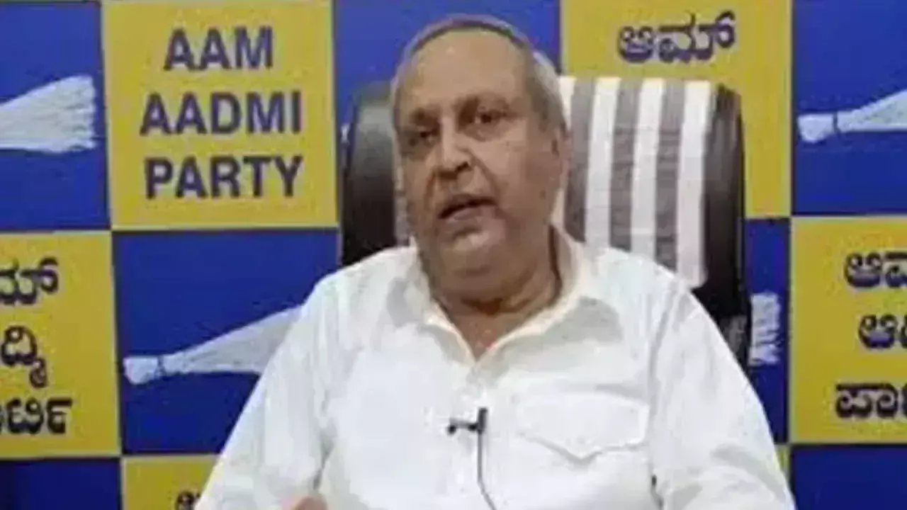 मेट्रो ट्रेन का किराया न बढ़ाएं, AAP ने मुख्यमंत्री से किया आग्रह