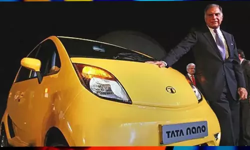 Tata ने भारत के औद्योगिक और परोपकारी परिदृश्य को आकार दिया- SBI