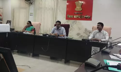 Dausa: विधानसभा उपचुनाव के लिए लगने वाली आदर्श आचार संहिता का प्रभावी क्रियान्वयन कराएं
