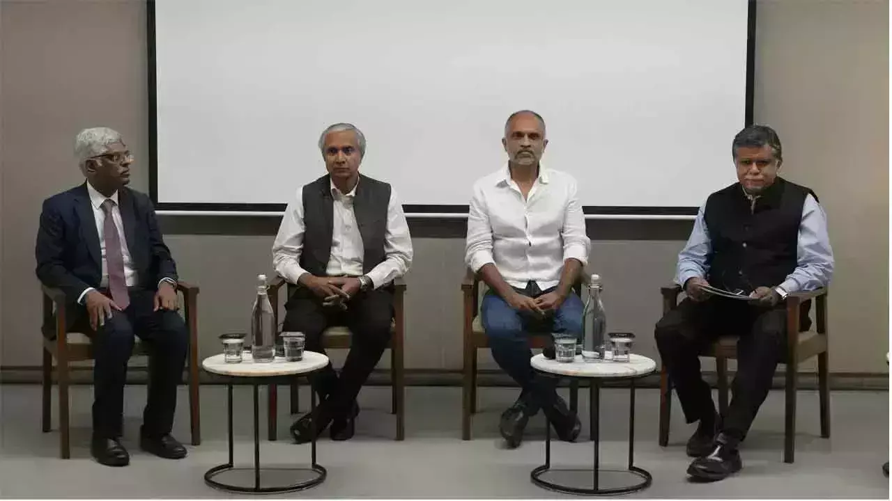अज़ीम प्रेमजी फाउंडेशन CMC वेल्लोर को सहयोग देगा अज़ीम प्रेमजी फाउंडेशन CMC वेल्लोर को सहयोग देगा