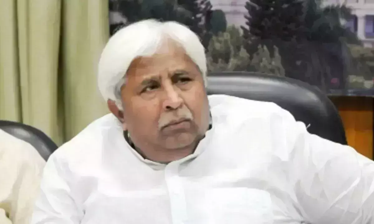 सरकार ने कोविड घोटाले की जांच के लिए SIT और कैबिनेट उप-समिति का गठन किया सरकार ने कोविड घोटाले की जांच के लिए SIT और कैबिनेट उप-समिति का गठन किया