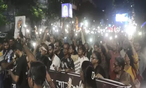 West Bengal जूनियर डॉक्टर्स फ्रंट ने मुख्य सचिव से तत्काल स्थिति रिपोर्ट और सुरक्षा ऑडिट की मांग की West Bengal जूनियर डॉक्टर्स फ्रंट ने मुख्य सचिव से तत्काल स्थिति रिपोर्ट और सुरक्षा ऑडिट की मांग की