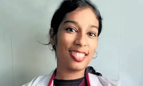 Daughters Dream: डॉ. वंदनादास मेमोरियल क्लीनिक का उद्घाटन करेंगी राज्यपाल Daughters Dream: डॉ. वंदनादास मेमोरियल क्लीनिक का उद्घाटन करेंगी राज्यपाल