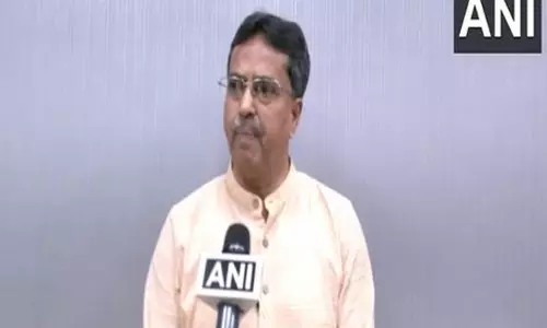 त्रिपुरा के CM माणिक साहा ने रतन टाटा को श्रद्धांजलि दी त्रिपुरा के CM माणिक साहा ने रतन टाटा को श्रद्धांजलि दी