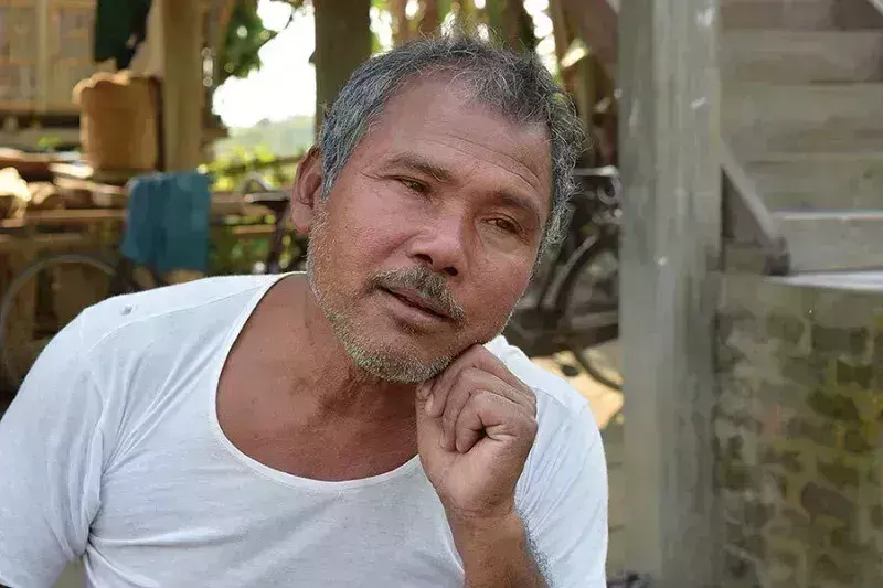 Assam द ग्रीन गार्जियन जादव पायेंग का वन चमत्कार Assam द ग्रीन गार्जियन जादव पायेंग का वन चमत्कार