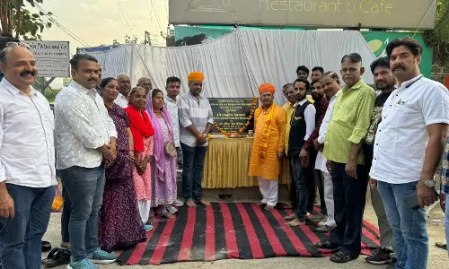 Jaipur: विधानसभा अध्यक्ष —वार्ड 80 में सीसी सड़क निर्माण कार्यों का शुभारंभ