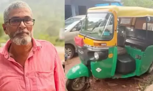 SI ने वाहन जब्त कर मानसिक रूप से प्रताड़ित: आत्महत्या करने का प्रयास SI ने वाहन जब्त कर मानसिक रूप से प्रताड़ित: आत्महत्या करने का प्रयास