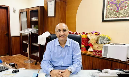 भारतीय विमानपत्तन प्राधिकरण ने Anil Kumar Gupta को सदस्य नियुक्त किया