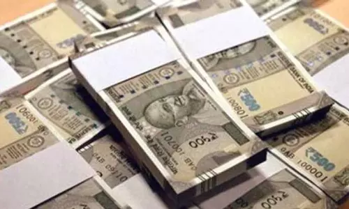 धान खरीद के लिए किसानों को 7.97 करोड़ रुपये वितरित किए गए: DC धान खरीद के लिए किसानों को 7.97 करोड़ रुपये वितरित किए गए: DC