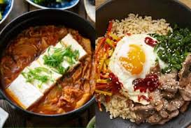 Korean dish बन सकती है वीकेंड स्पेशल, बेहद आसान