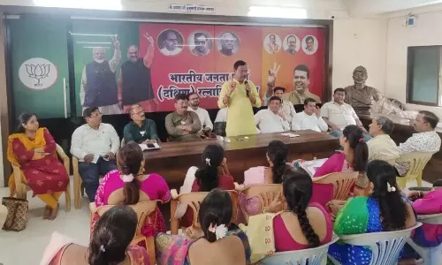 Ratnagiri विधानसभा के लिए शिवसेना उम्मीदवारों ने पार्टी बदलने का फैसला