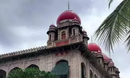 Telangana उच्च न्यायालय ने टीएसआईआईसी को फटकार लगाई
