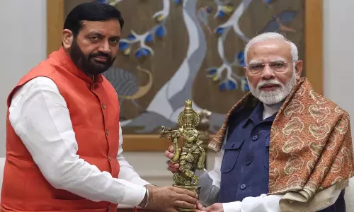 Haryana सरकार का शपथ ग्रहण दशहरे के बाद होने की संभावना