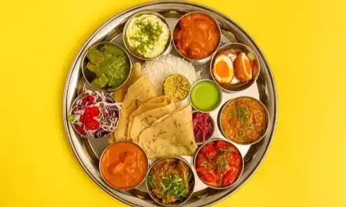 India का उपभोग पैटर्न पृथ्वी के लिए सर्वोत्तम- रिपोर्ट