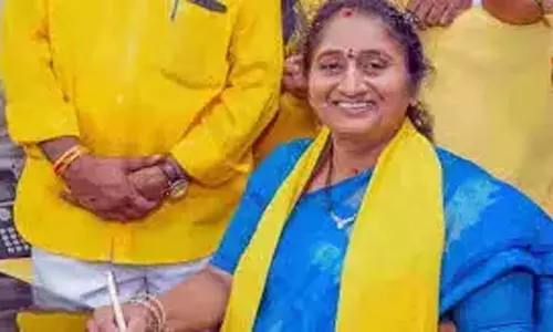 नायडू ब्राह्मणों के लिए TD की कल्याणकारी योजनाओं को फिर से लागू करेंगे नायडू ब्राह्मणों के लिए TD की कल्याणकारी योजनाओं को फिर से लागू करेंगे