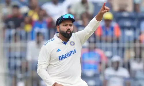 Rohit Sharma बॉर्डर-गावस्कर ट्रॉफी के दो टेस्ट मैचों से हो सकते हैं बाहर