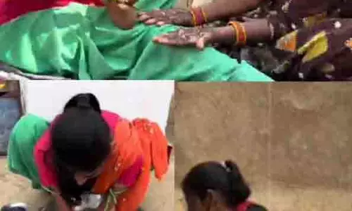 धरती धोरां की बहादुर बेटी Pathani...दे रही संदेश, बदल रही जिंदगानी!