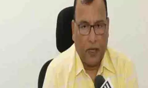 ADG संजय कुमार ने कहा, दुर्गा पूजा समारोह के लिए विशेष सुरक्षा व्यवस्था की गई