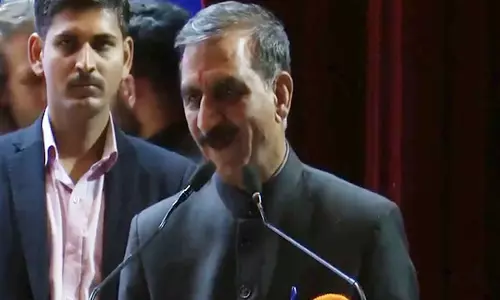 विवाह, जन्म और मृत्यु प्रमाण पत्र जल्द ही ऑनलाइन उपलब्ध होंगे: हिमाचल प्रदेश के CM विवाह, जन्म और मृत्यु प्रमाण पत्र जल्द ही ऑनलाइन उपलब्ध होंगे: हिमाचल प्रदेश के CM