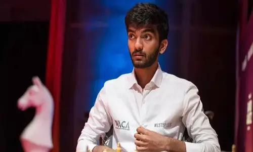 Gukesh विश्व चैम्पियनशिप फाइनल में डिंग लिरेन के खिलाफ 80-20 से पसंदीदा- नाकामुरा