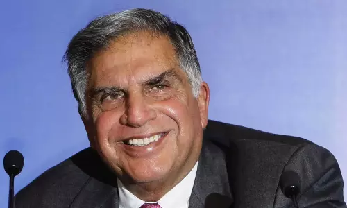 Ratan Tata विजाग से हुए थे प्रभावित
