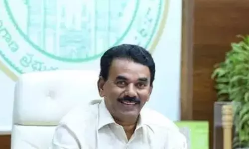 IMEX अमेरिका 2024 में तेलंगाना पर्यटन IMEX अमेरिका 2024 में तेलंगाना पर्यटन