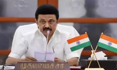 MK स्टालिन ने सार्वजनिक क्षेत्र की कंपनियों के लिए बोनस की घोषणा की