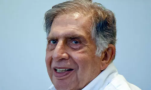 राष्ट्र ने प्रिय उद्योगपति Ratan Tata को भावभीनी विदाई दी, श्रद्धांजलि का तांता लगा