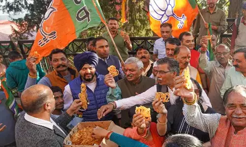 Haryana में भाजपा की जीत के लिए ‘सोशल इंजीनियरिंग’ कैसे कारगर साबित हुई