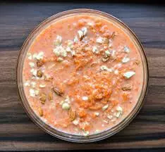 Carrot Kheer: सर्दियों में बनाएं ये शानदार रेसिपी