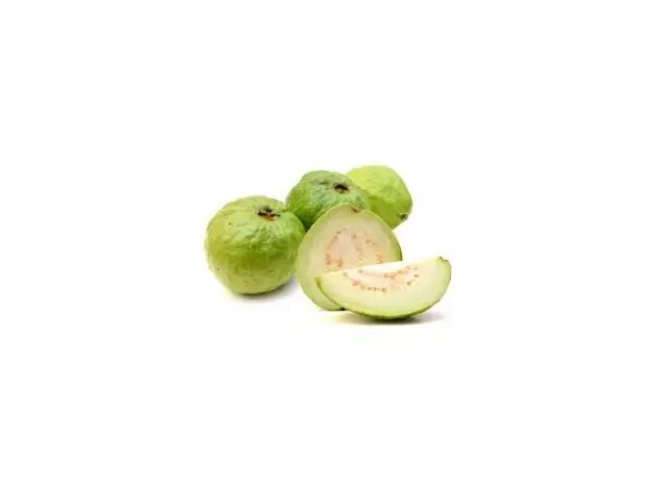 Green guava: गुणों का भंडार है हरा अमरूद