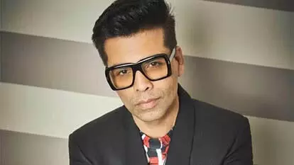 Karan Johar की इस फिल्म में फातिमा को एक बड़े उम्र के आदमी से प्यार हो जाएग